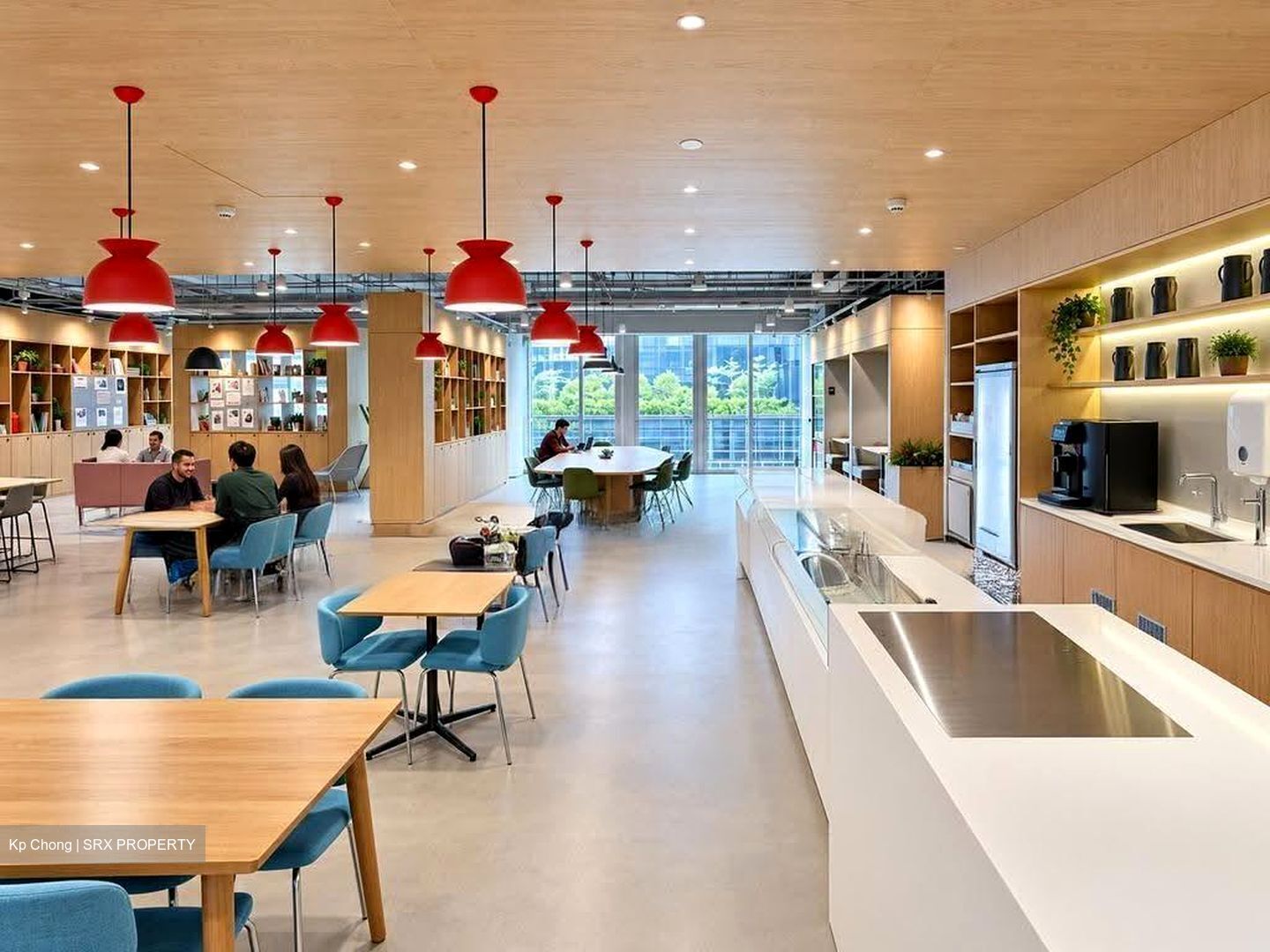 Park Place Residences At Plq (D14), Office #620582161